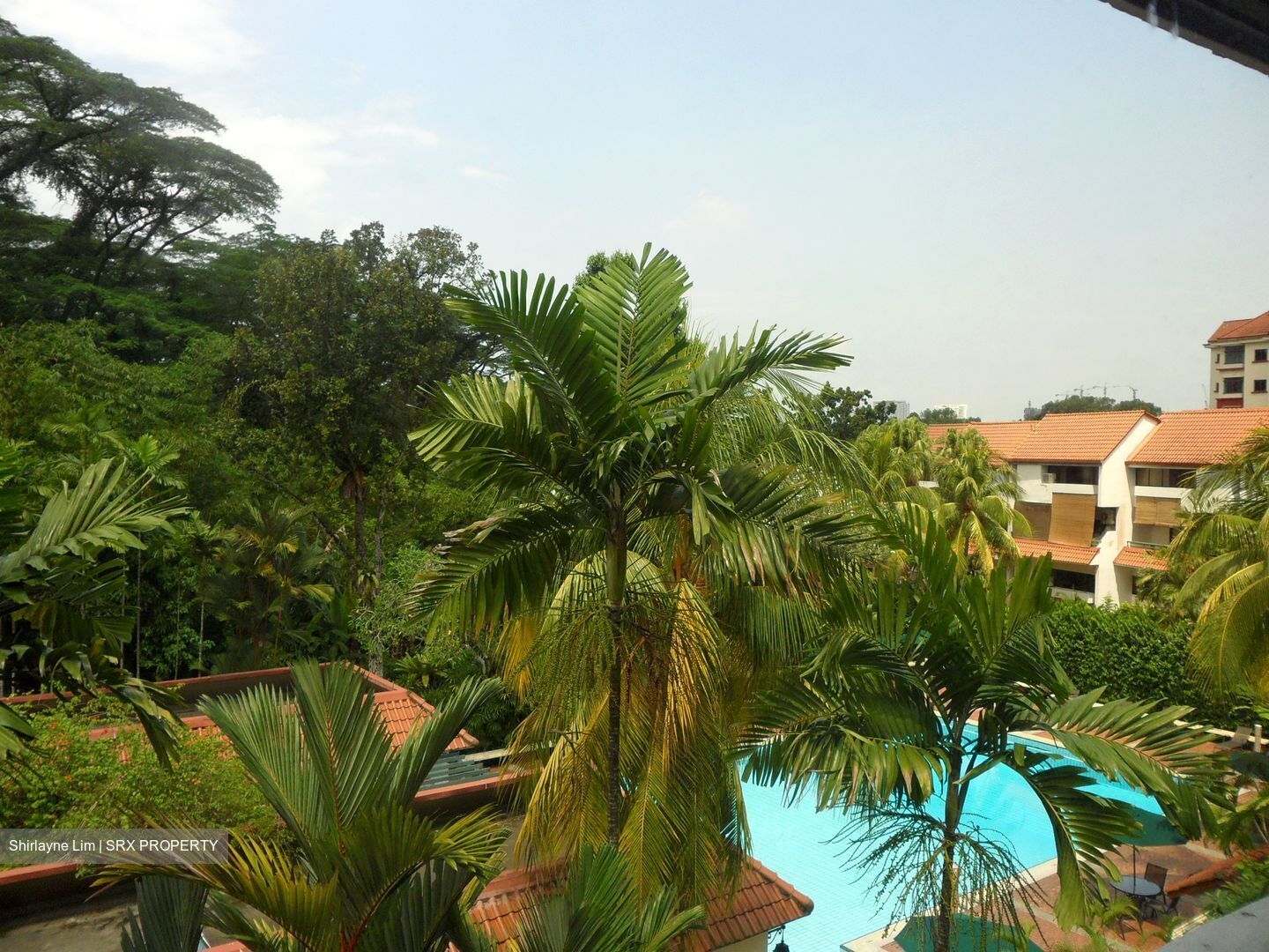 Villa Delle Rose (D10), Condominium #344554951